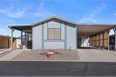 2960 Silver Creek Road #12, Bullhead City, AZ 86442 - Photo 5