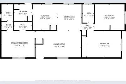 3868 W W Abrigo Dr Drive, Golden Valley, AZ 86413 - Photo 3