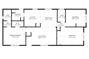 3868 W W Abrigo Dr Dr, Golden Valley, AZ 86413 - Photo 3