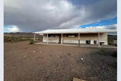 3868 W W Abrigo Dr Drive, Golden Valley, AZ 86413 - Photo 1