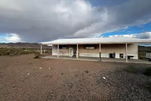 3868 W W Abrigo Dr Dr, Golden Valley, AZ 86413 - Photo 1