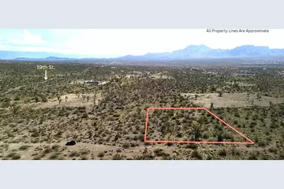 319-08-217 N Kenmore Drive, Dolan Springs, AZ 86441 - Photo 1