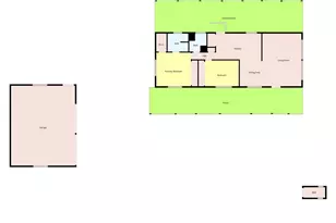 4826 Powell Lake Rd, Topock, AZ 86436 - Photo 3