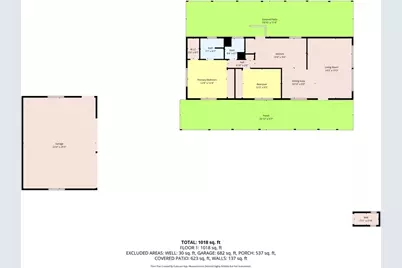 4826 Powell Lake Road, Topock, AZ 86436 - Photo 57