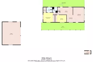 4826 Powell Lake Rd, Topock, AZ 86436 - Photo 55