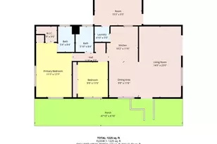 4604 Linden Dr, Topock, AZ 86436 - Photo 3