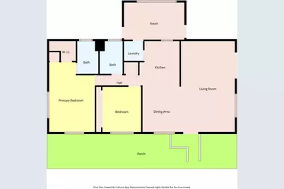 4604 Linden Drive, Topock, AZ 86436 - Photo 35