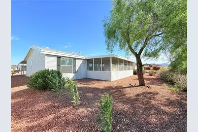 2350 Adobe Road #87, Bullhead City, AZ 86442 - Photo 43