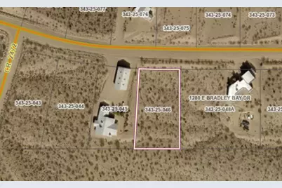 1200 Bradley Bay Drive, Meadview, AZ 86444 - Photo 1