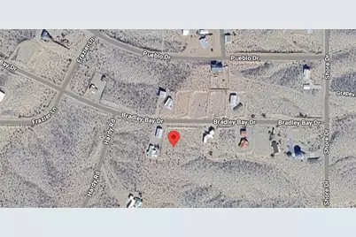 1200 Bradley Bay Drive, Meadview, AZ 86444 - Photo 3