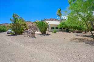 1 Silver Creek Rd, Oatman, AZ 86433 - Photo 25
