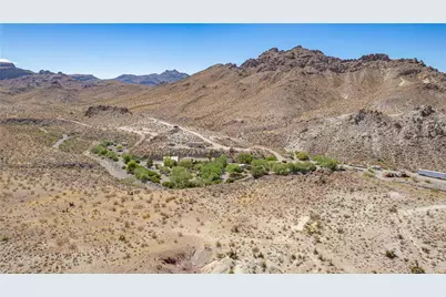1 Silver Creek Road, Oatman, AZ 86433 - Photo 9