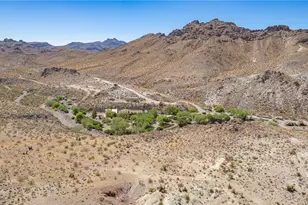 1 Silver Creek Rd, Oatman, AZ 86433 - Photo 9