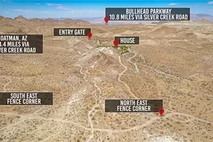 1 Silver Creek Rd, Oatman, AZ 86433 - Photo 3