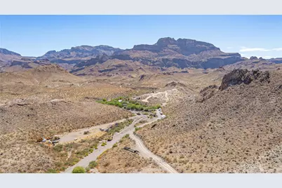 1 Silver Creek Road, Oatman, AZ 86433 - Photo 11