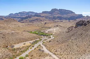 1 Silver Creek Rd, Oatman, AZ 86433 - Photo 11