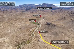 1 Silver Creek Rd, Oatman, AZ 86433 - Photo 5