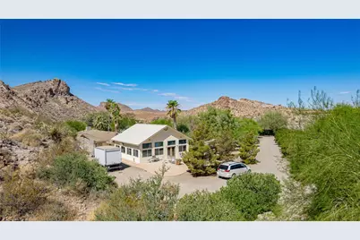 1 Silver Creek Road, Oatman, AZ 86433 - Photo 21