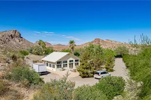 1 Silver Creek Rd, Oatman, AZ 86433 - Photo 21