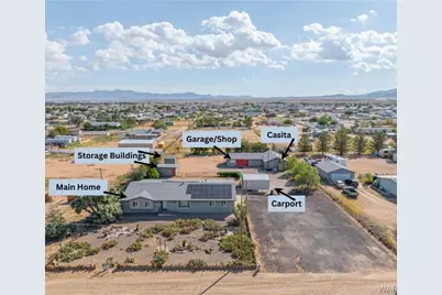 3862 N Melody Street, Kingman, AZ 86409 - Photo 41