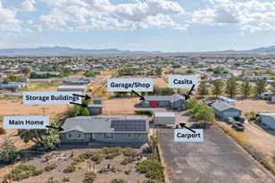 3862 N Melody St, Kingman, AZ 86409 - Photo 41