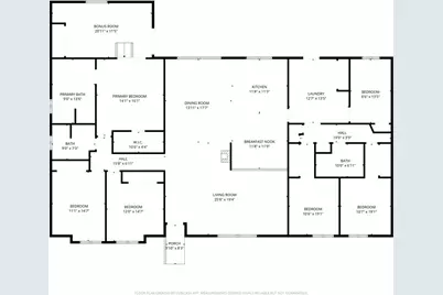 3862 N Melody Street, Kingman, AZ 86409 - Photo 3