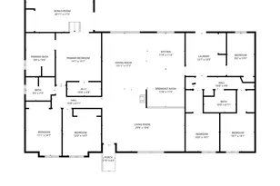 3862 N Melody St, Kingman, AZ 86409 - Photo 3