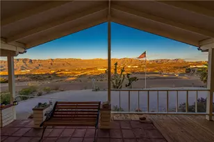 875 E Kanab Ln, Meadview, AZ 86444 - Photo 13