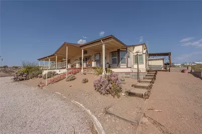 875 E Kanab Lane, Meadview, AZ 86444 - Photo 7