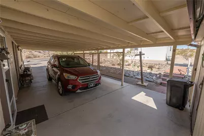 875 E Kanab Lane, Meadview, AZ 86444 - Photo 17