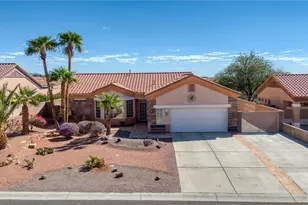 2290 Starflower TR, Bullhead City, AZ 86442 - Photo 1