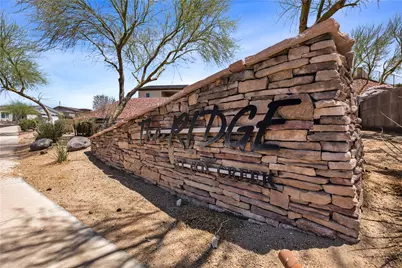 2584 Climbing Rock Lane, Bullhead City, AZ 86442 - Photo 53