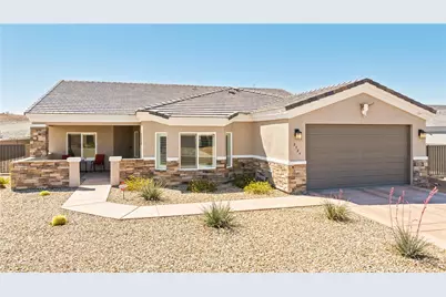 2584 Climbing Rock Lane, Bullhead City, AZ 86442 - Photo 3