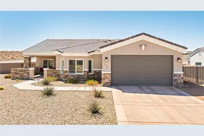 2584 Climbing Rock Lane, Bullhead City, AZ 86442 - Photo 1