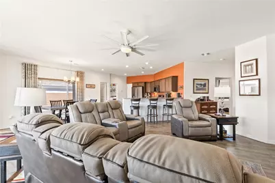 2584 Climbing Rock Lane, Bullhead City, AZ 86442 - Photo 13