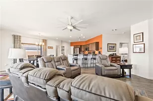 2584 Climbing Rock Ln, Bullhead City, AZ 86442 - Photo 13