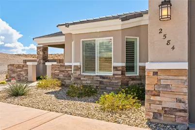 2584 Climbing Rock Lane, Bullhead City, AZ 86442 - Photo 5