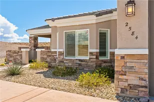 2584 Climbing Rock Ln, Bullhead City, AZ 86442 - Photo 5
