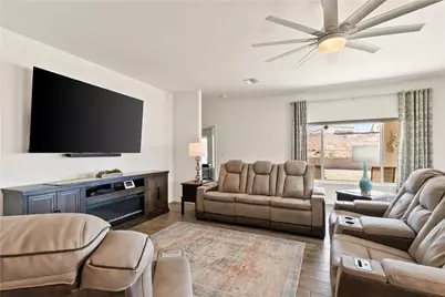 2584 Climbing Rock Lane, Bullhead City, AZ 86442 - Photo 11