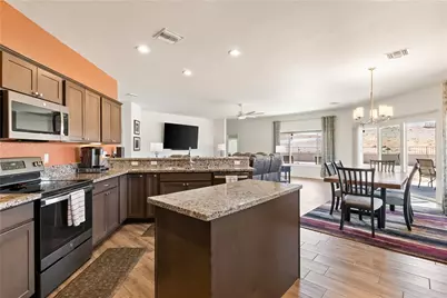 2584 Climbing Rock Lane, Bullhead City, AZ 86442 - Photo 21
