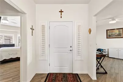 2584 Climbing Rock Lane, Bullhead City, AZ 86442 - Photo 9