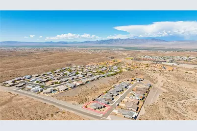 2584 Climbing Rock Lane, Bullhead City, AZ 86442 - Photo 53