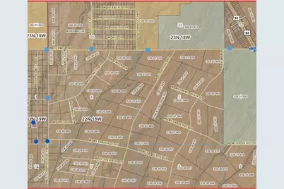 339-05-218 Horse Mesa Rd, Golden Valley, AZ 86413 - Photo 3