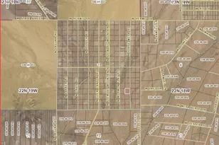 339-05-218 Horse Mesa Rd, Golden Valley, AZ 86413 - Photo 1