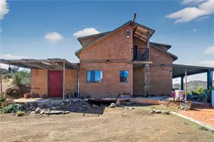 15340 E Dicks Camp Rd, Hackberry, AZ 86411 - Photo 3