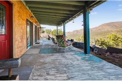 15340 E Dicks Camp Road, Hackberry, AZ 86411 - Photo 29