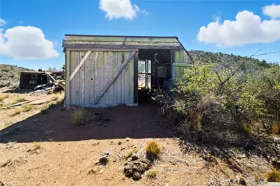 15340 E Dicks Camp Road, Hackberry, AZ 86411 - Photo 25