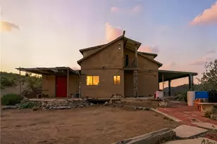 15340 E Dicks Camp Rd, Hackberry, AZ 86411 - Photo 21