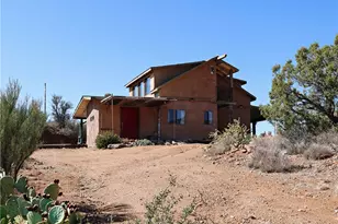 15340 E Dicks Camp Rd, Hackberry, AZ 86411 - Photo 1