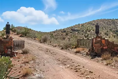 15340 E Dicks Camp Road, Hackberry, AZ 86411 - Photo 27